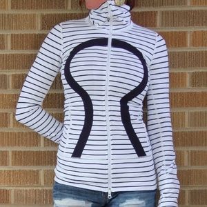 Lululemon In Stride Jacket